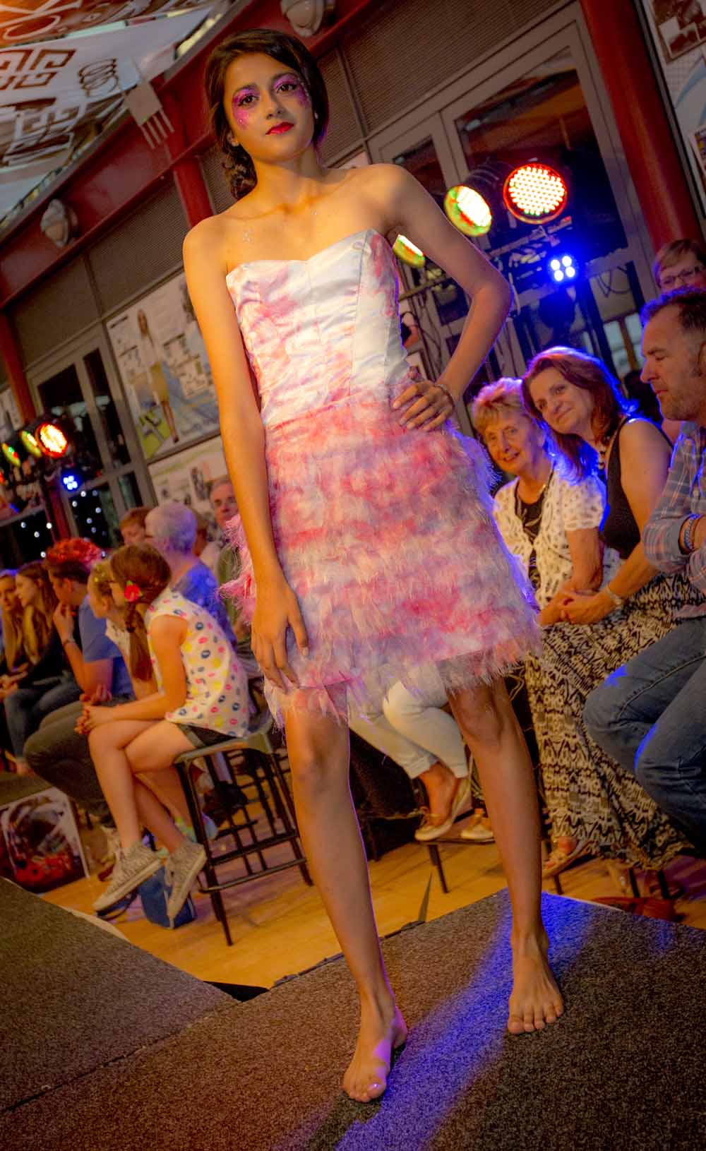 Fashion Show 2014